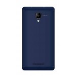 Full Body Housing For Lava A48 8gb Blue - Maxbhi.com