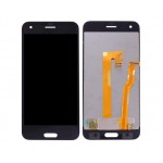 Lcd With Touch Screen For Htc One A9s Black By - Maxbhi Com