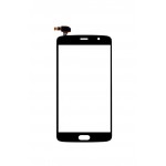 Touch Screen Digitizer For Zte Blade V8 Pro Black By - Maxbhi.com