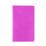 Flip Cover For Elonex 7inch Etouch 702et Pink By - Maxbhi.com