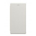 Flip Cover For Fujezone True Touch White By - Maxbhi.com