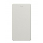 Flip Cover For Huawei P9 Plus White By - Maxbhi.com