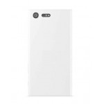 Full Body Housing For Sony Xperia X Compact White - Maxbhi.com