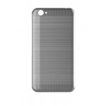 Back Panel Cover For Zen Admire Glam Black - Maxbhi Com