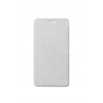 Flip Cover For Forme F7 White By - Maxbhi.com