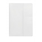 Flip Cover For Swipe W74 White By - Maxbhi.com