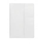 Flip Cover For Swipe W74 White By - Maxbhi.com