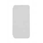 Flip Cover For Zen Admire Thrill White By - Maxbhi.com