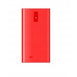 Full Body Housing For Spice Xlife 441q Red - Maxbhi.com