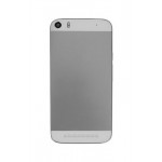 Full Body Housing For Volks Smart S53 Black - Maxbhi.com