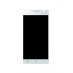 Lcd With Touch Screen For Spice Xlife 441q Red By - Maxbhi.com