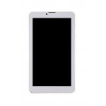 Lcd With Touch Screen For Swipe W74 White By - Maxbhi.com