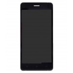 Lcd With Touch Screen For Tashan Ts821 Black By - Maxbhi.com