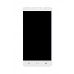 Lcd With Touch Screen For Tashan Ts821 White By - Maxbhi.com