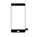 Touch Screen Digitizer For Asus Zenfone 3 Ultra Grey By - Maxbhi.com