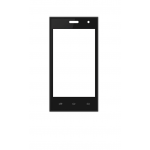 Touch Screen Digitizer For Spice Xlife 441q Red By - Maxbhi.com