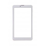 Touch Screen Digitizer For Swipe W74 White By - Maxbhi.com