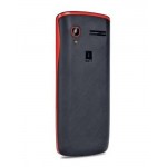 Back Panel Cover For Iball 2.8k Commando Grey - Maxbhi.com