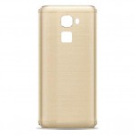 Back Panel Cover For Leeco Le Pro 3 64gb Gold - Maxbhi Com
