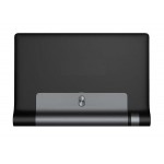 Back Panel Cover For Lenovo Yoga Tab 3 Plus Wifi Black - Maxbhi.com