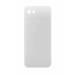 Back Panel Cover For Reach Cogent Colors White - Maxbhi.com
