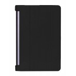 Flip Cover For Lenovo Yoga Tab 3 Plus Wifi Black By - Maxbhi.com