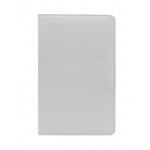 Flip Cover For Penta Tpad Ws802c 2g White By - Maxbhi.com