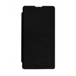Flip Cover For Samsung Galaxy A9 2016 Black By - Maxbhi.com