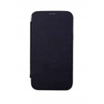 Flip Cover For Zen Ultrafone 502 Qhd Black By - Maxbhi.com