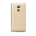 Full Body Housing For Leeco Le Pro 3 64gb Gold - Maxbhi.com