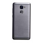 Full Body Housing For Leeco Le Pro 3 64gb Grey - Maxbhi.com