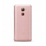 Full Body Housing For Leeco Le Pro 3 64gb Rose Gold - Maxbhi Com