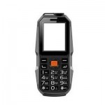 Full Body Housing For Mido M11 Plus Black - Maxbhi Com