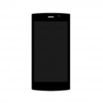 Lcd Screen For Adcom Kitkat A54 Replacement Display By - Maxbhi Com