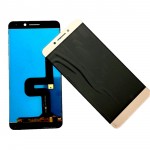 Lcd With Touch Screen For Leeco Le Pro 3 64gb Gold By - Maxbhi Com