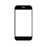 Touch Screen Digitizer For Celkon Trendz Black Blue By - Maxbhi.com