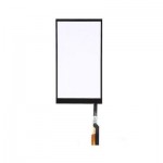 Touch Screen Digitizer For Htc One M9 Prime Camera Edition Silver By - Maxbhi.com