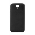 Back Panel Cover For Ulefone U007 Pro Black - Maxbhi.com