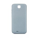 Back Panel Cover For Ulefone U007 Pro Grey - Maxbhi.com