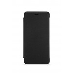 Flip Cover For Google Galaxy Nexus Black By - Maxbhi.com
