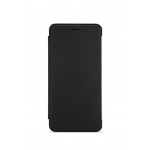 Flip Cover For Google Galaxy Nexus Black By - Maxbhi.com