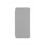 Flip Cover For Google Galaxy Nexus White By - Maxbhi.com