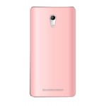 Full Body Housing For Leagoo Elite 4 Pink - Maxbhi.com