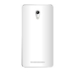 Full Body Housing For Leagoo Elite 4 White - Maxbhi.com