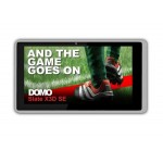 Lcd Screen For Domo Slate X3d Se Replacement Display By - Maxbhi.com
