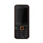Lcd Screen For Onida F860 Replacement Display By - Maxbhi.com