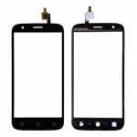 Touch Screen Digitizer For Ulefone U007 Pro Black By - Maxbhi Com