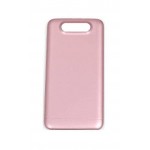 Back Panel Cover For Fly Nimbus 6 Iq588 Rose Gold - Maxbhi.com