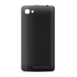 Back Panel Cover For Reach Cogent Regal Black - Maxbhi.com