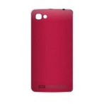 Back Panel Cover For Reach Cogent Regal Red - Maxbhi.com